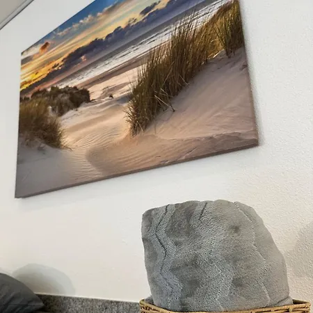 Apartamento Kompakt Gottschalk Kassel