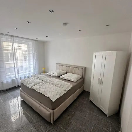 Apartamento Kompakt Gottschalk Kassel